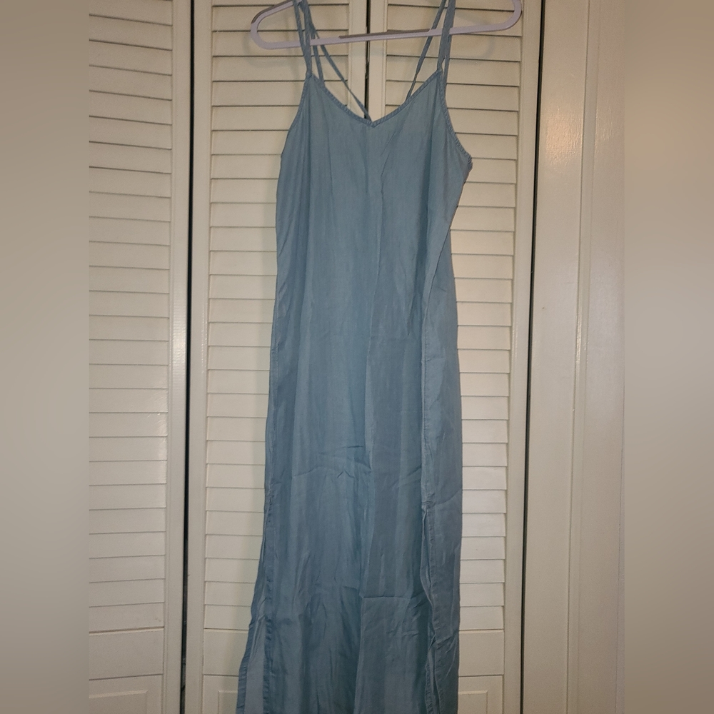 Aerie Midi dress